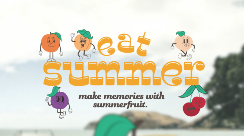 Eat Summer eDM Image2