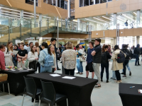 Job expo